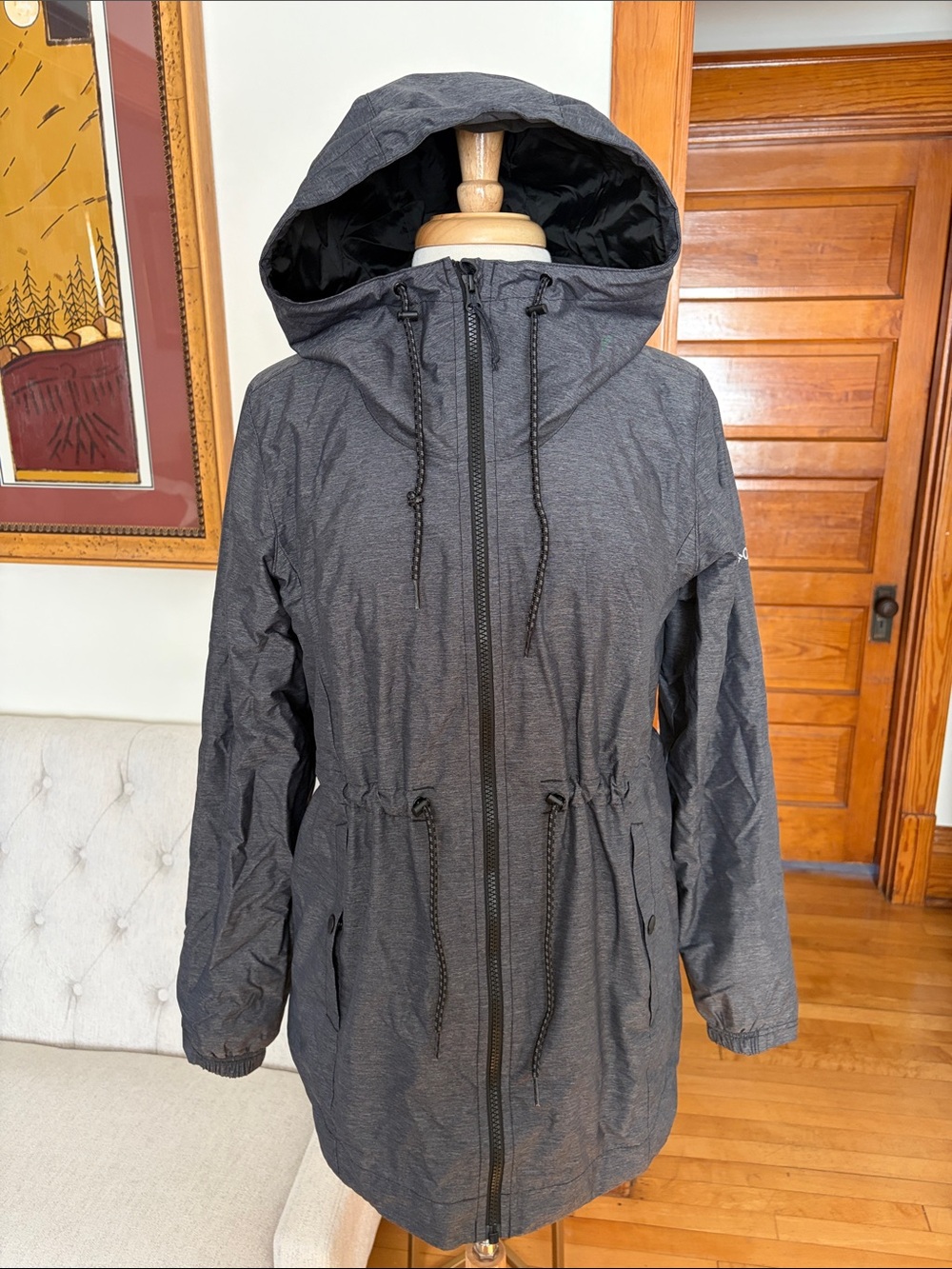 Women's Columbia Lillian Ridge Jacket
